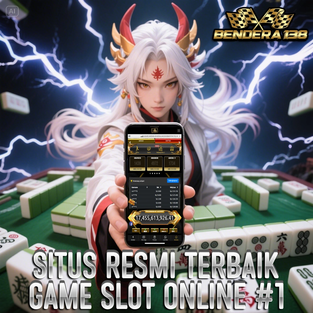 Turnamen Magic Slot Gacor