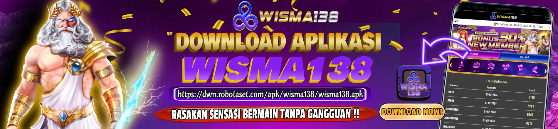 minimal deposit 10K